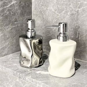 កំប៉ុងដាក់សាប៊ូ 400ml