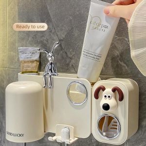 ឈុតកំប៉ុងដាក់ច្រាស់​ និង​ ថ្នាំដុះធ្មេញ​ មាន​ Rabbit