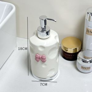 ដបជ័រសម្រាប់ដាក់សាប៊ូ (Travel Refill Bottle)