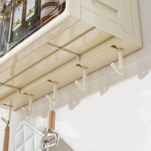 ទូដាក់គ្រឿងទេស បិទជាប់ជញ្ជាំង