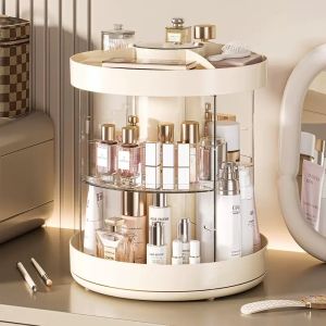 ទូសម្អាង មានកន្លែងដាក់ជក់បិទជិត បង្វិលបាន 360ដឺក្រេ