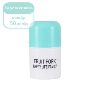 សមជ័រសម្រាប់ចាក់ផ្លែឈើ