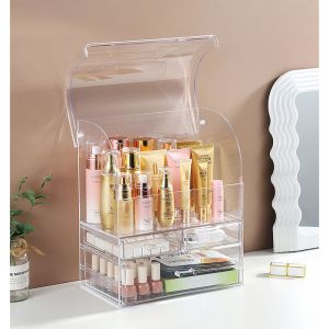 ទូថ្លា សម្រាប់ដាក់គ្រឿងសម្អាង