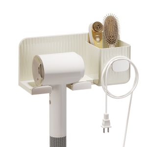 ប្រដាប់ទ្រម៉ាស៊ីនផ្លុំសក់ Hair dryer stand