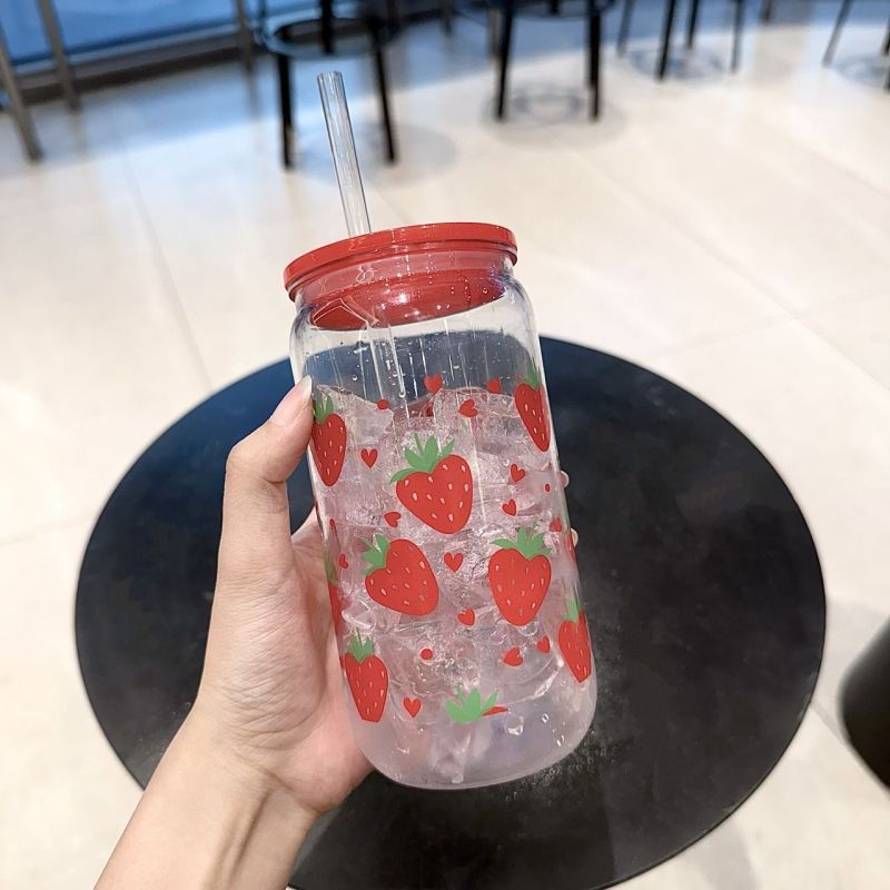 Red Strawberry/500ml
